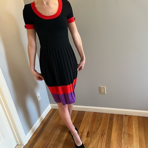 Kate Spade Dress size 4 - Picture 2 of 5
